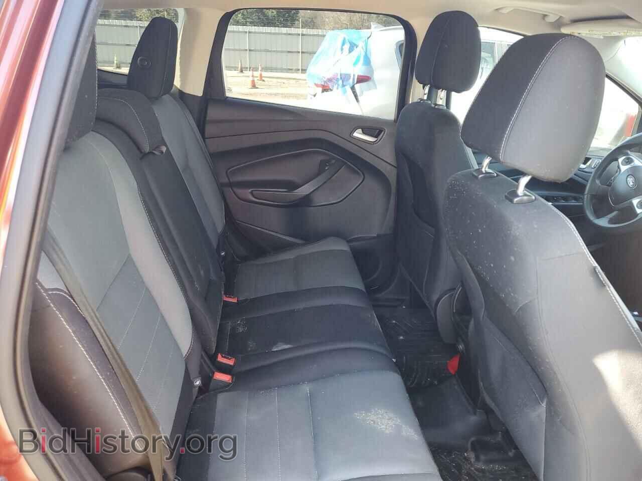 2016 FORD ESCAPE - VIN: 1FMCU0G92GUA32002 - Фото 11