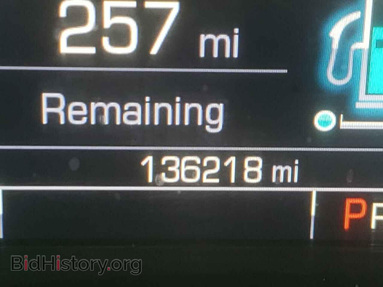 2014 CHEVROLET IMPALA - VIN: 2G1125S38E9306498 - Фото 8