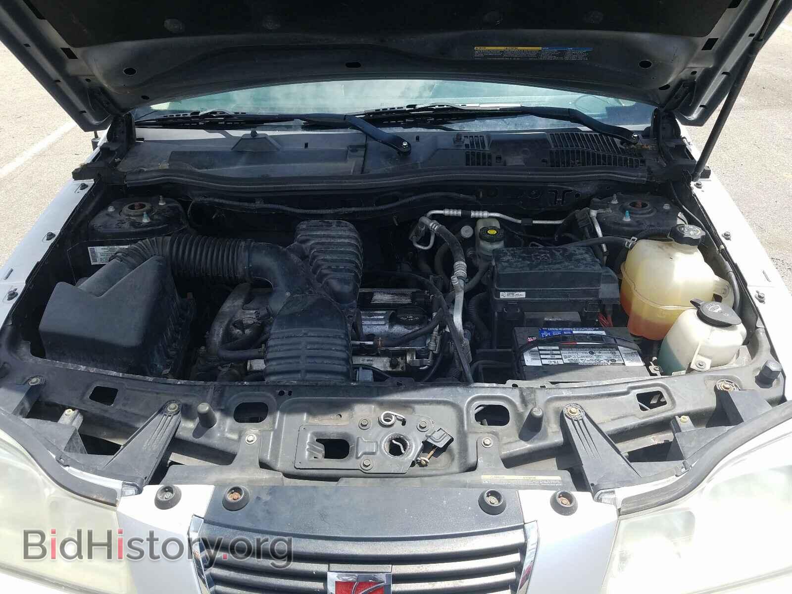 2006 SATURN VUE - VIN: 5GZCZ33D56S887934 - Фото 7
