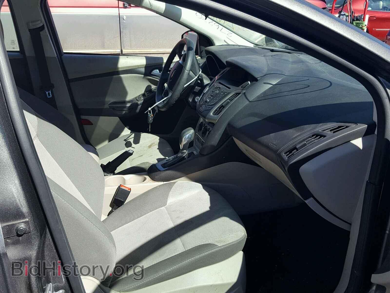 2014 FORD FOCUS - VIN: 1FADP3K28EL276239 - Photo 5