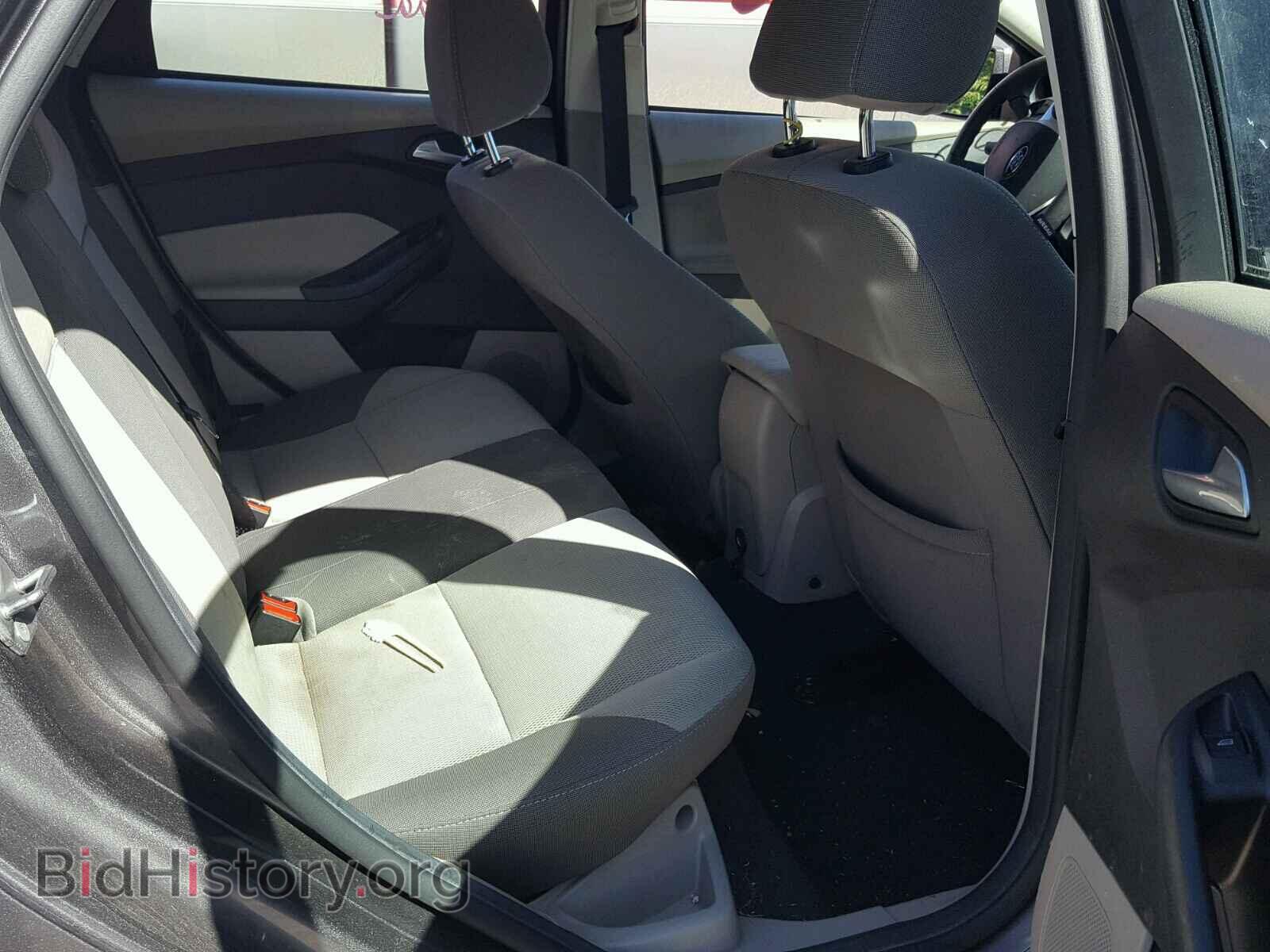 2014 FORD FOCUS - VIN: 1FADP3K28EL276239 - Photo 6