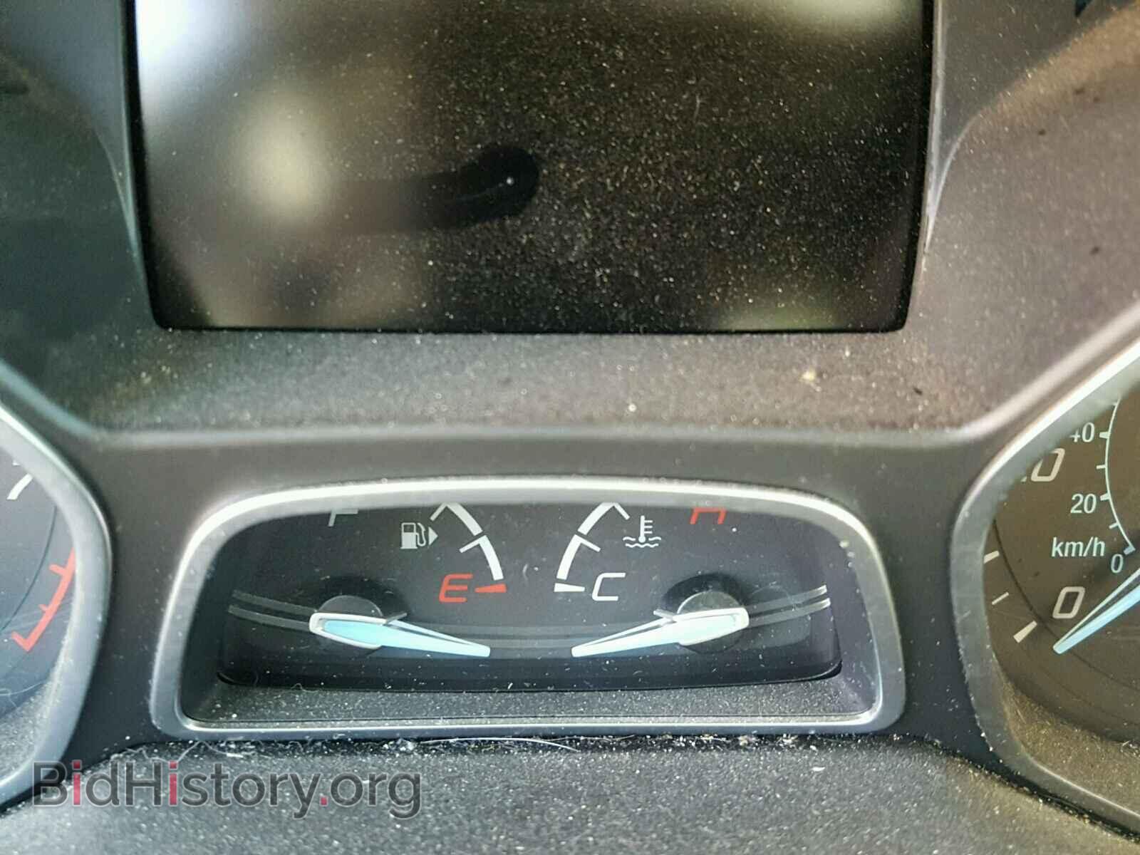 2014 FORD FOCUS - VIN: 1FADP3K28EL276239 - Photo 8