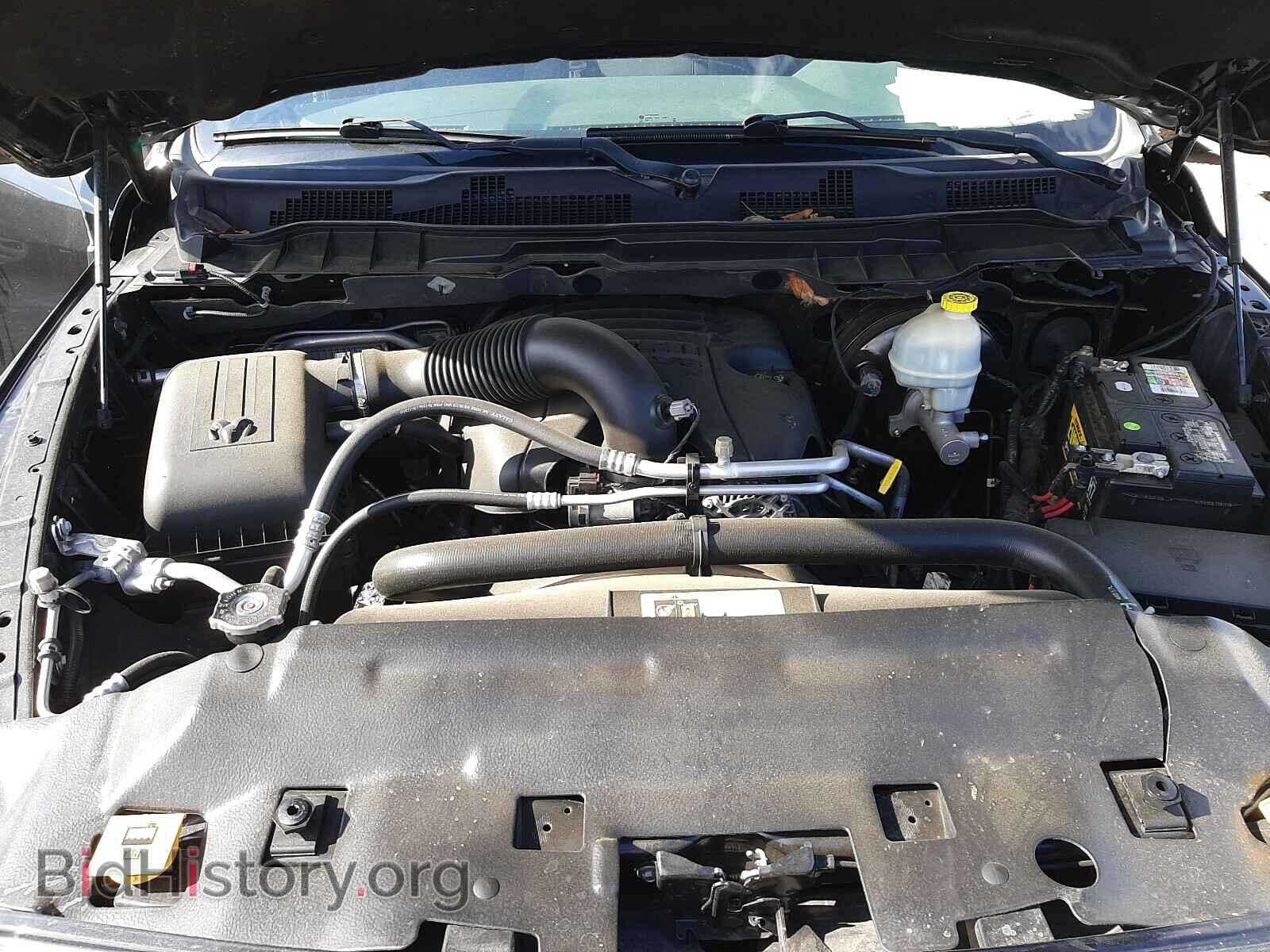 2015 RAM 1500 - VIN: 1C6RR6FT8FS742281 - Photo 7