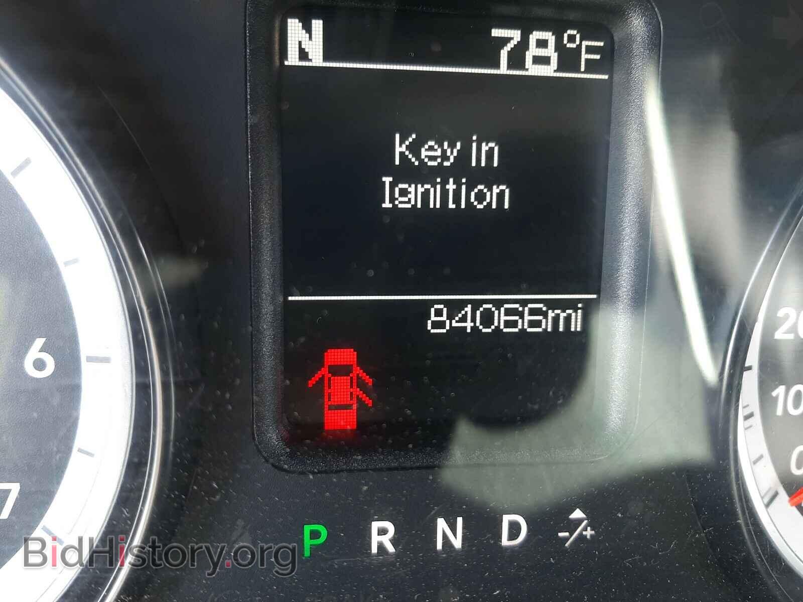 2015 RAM 1500 - VIN: 1C6RR6FT8FS742281 - Photo 8