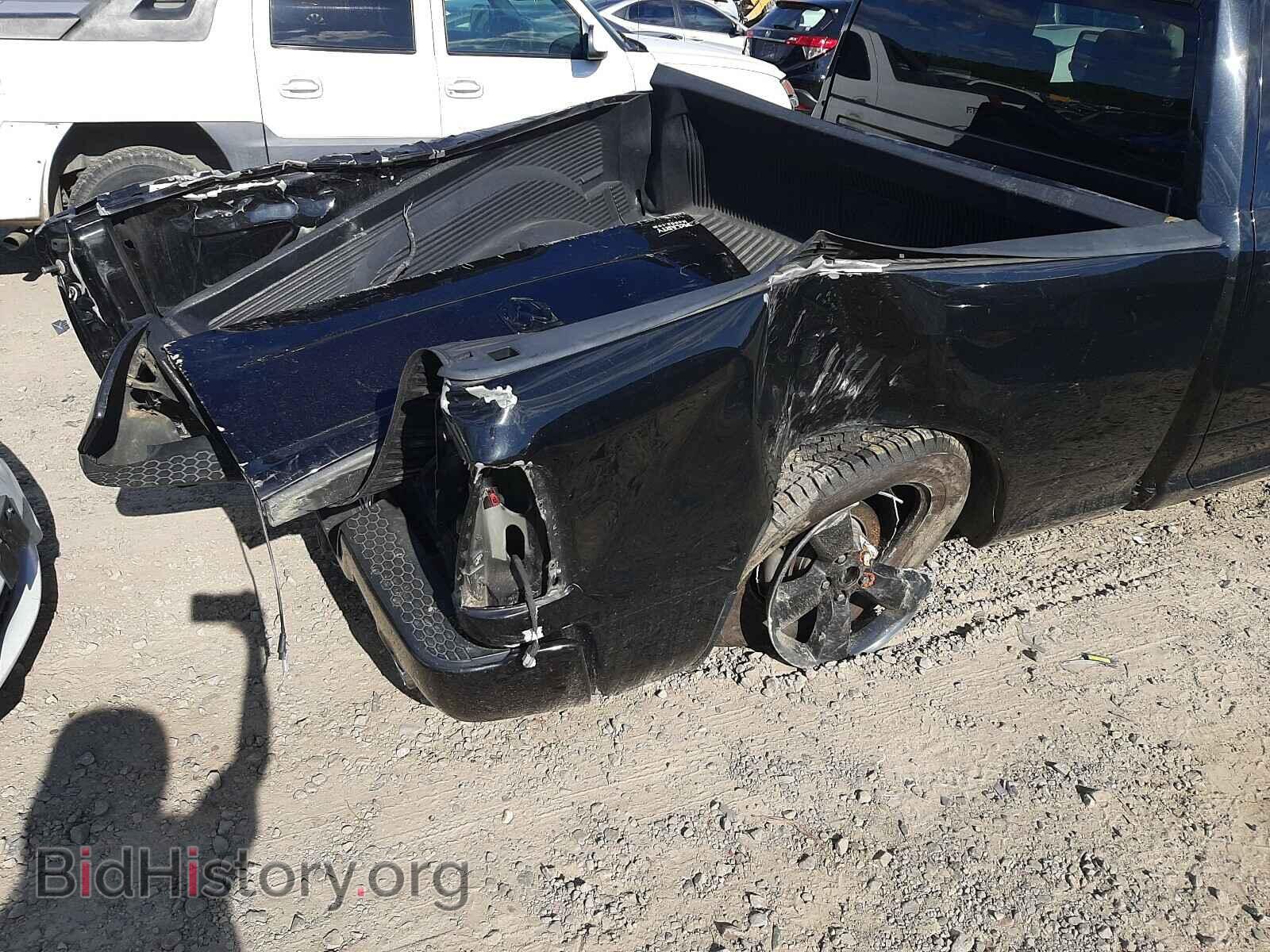 2015 RAM 1500 - VIN: 1C6RR6FT8FS742281 - Photo 9