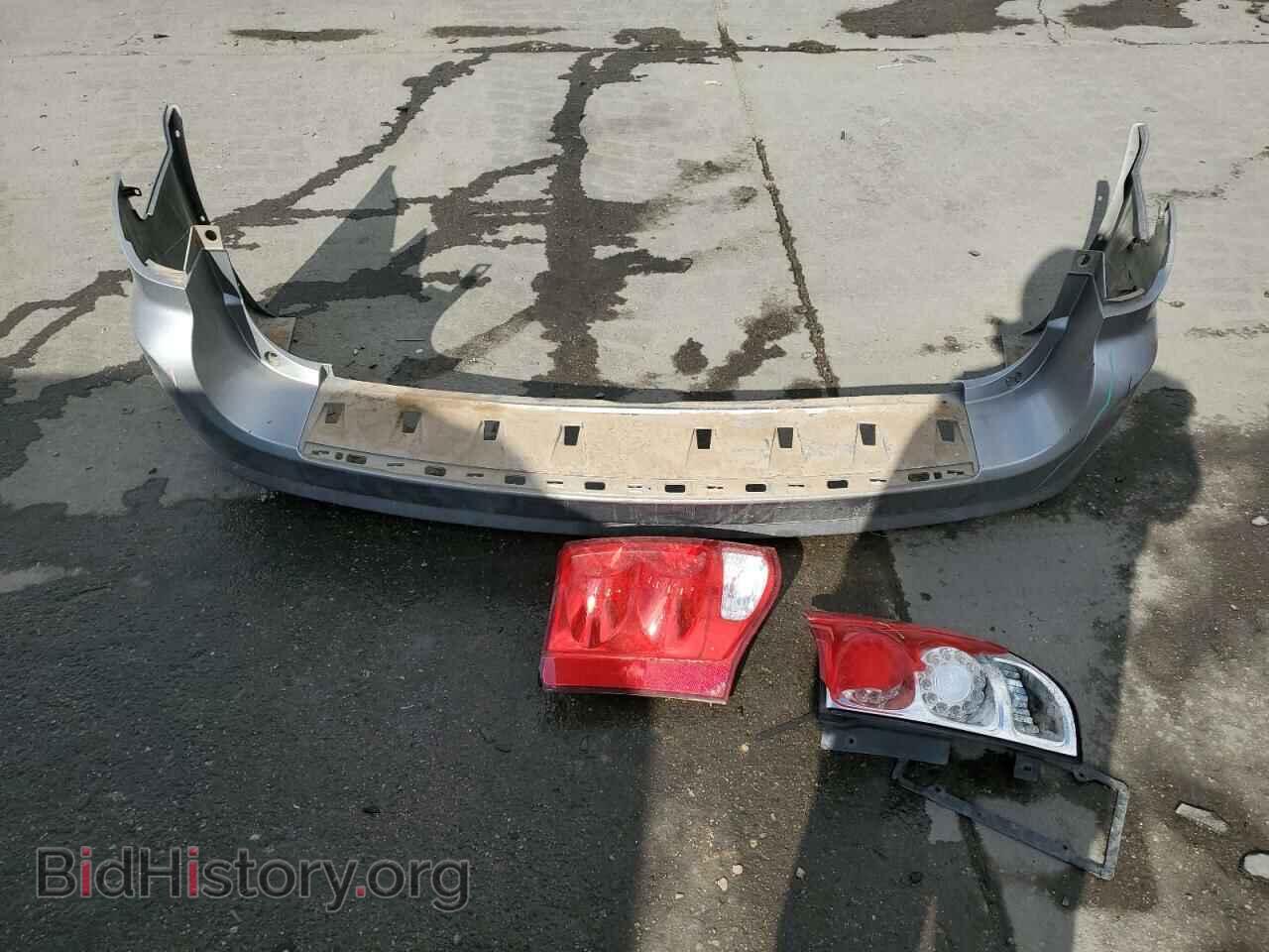 2014 DODGE CARAVAN - VIN: 2C4RDGCG4ER429829 - Photo 13