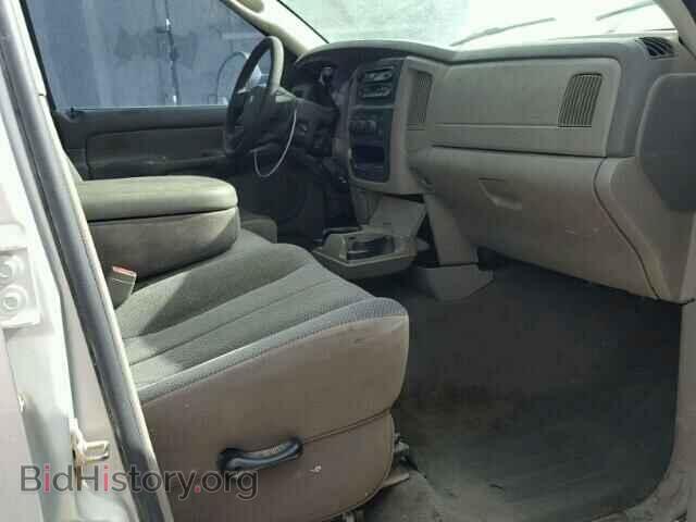 2004 DODGE RAM 3500 - VIN: 3D7MA48C54G179132 - Фото 5