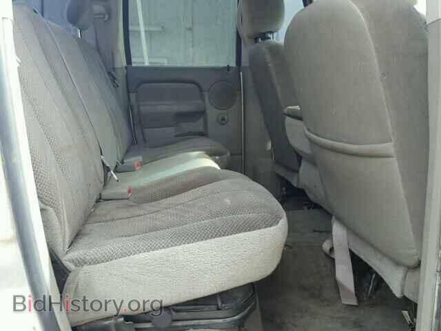 2004 DODGE RAM 3500 - VIN: 3D7MA48C54G179132 - Фото 6