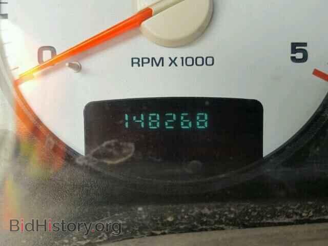 2004 DODGE RAM 3500 - VIN: 3D7MA48C54G179132 - Фото 8