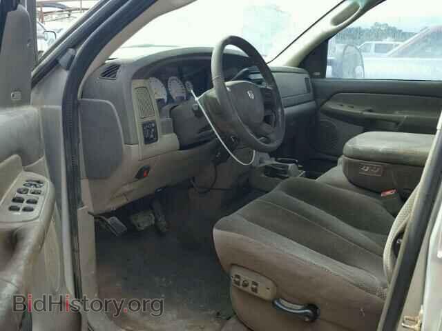 2004 DODGE RAM 3500 - VIN: 3D7MA48C54G179132 - Фото 9