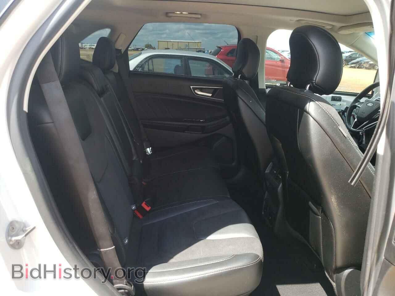 2015 FORD EDGE - VIN: 2FMPK3AP7FBC32541 - Photo 6