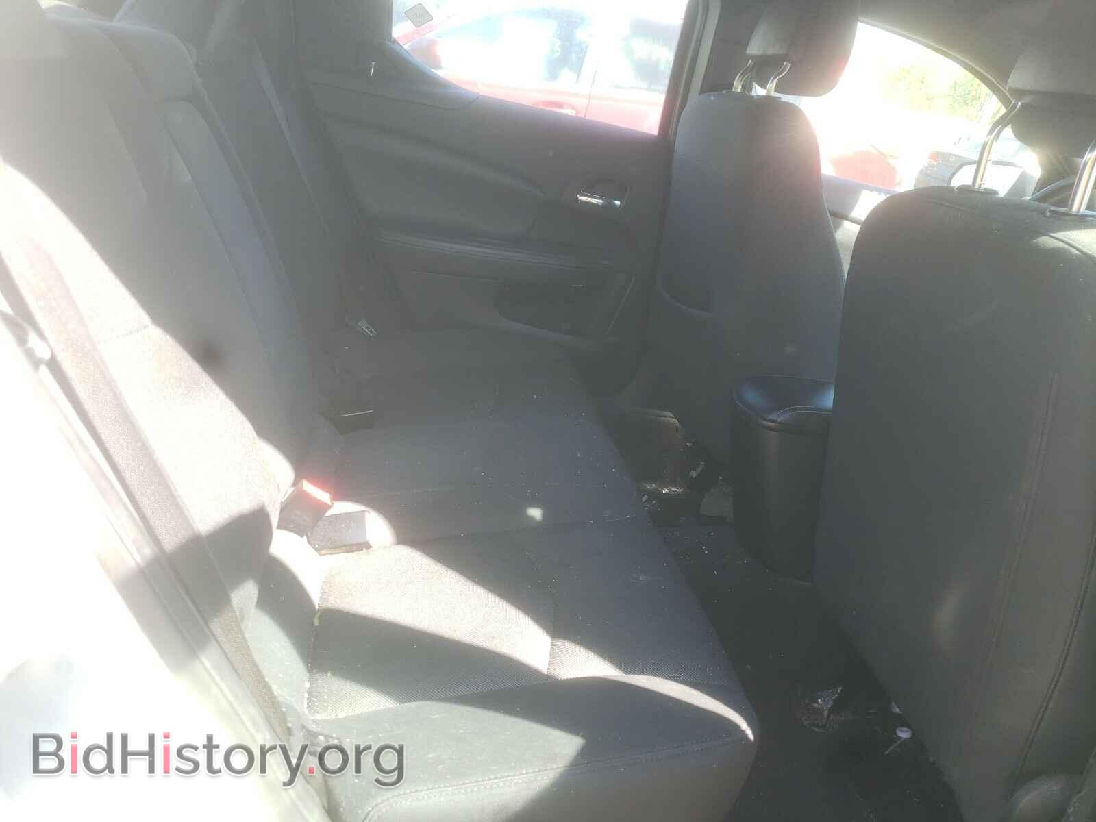2012 DODGE AVENGER - VIN: 1C3CDZAB6CN216596 - Photo 6