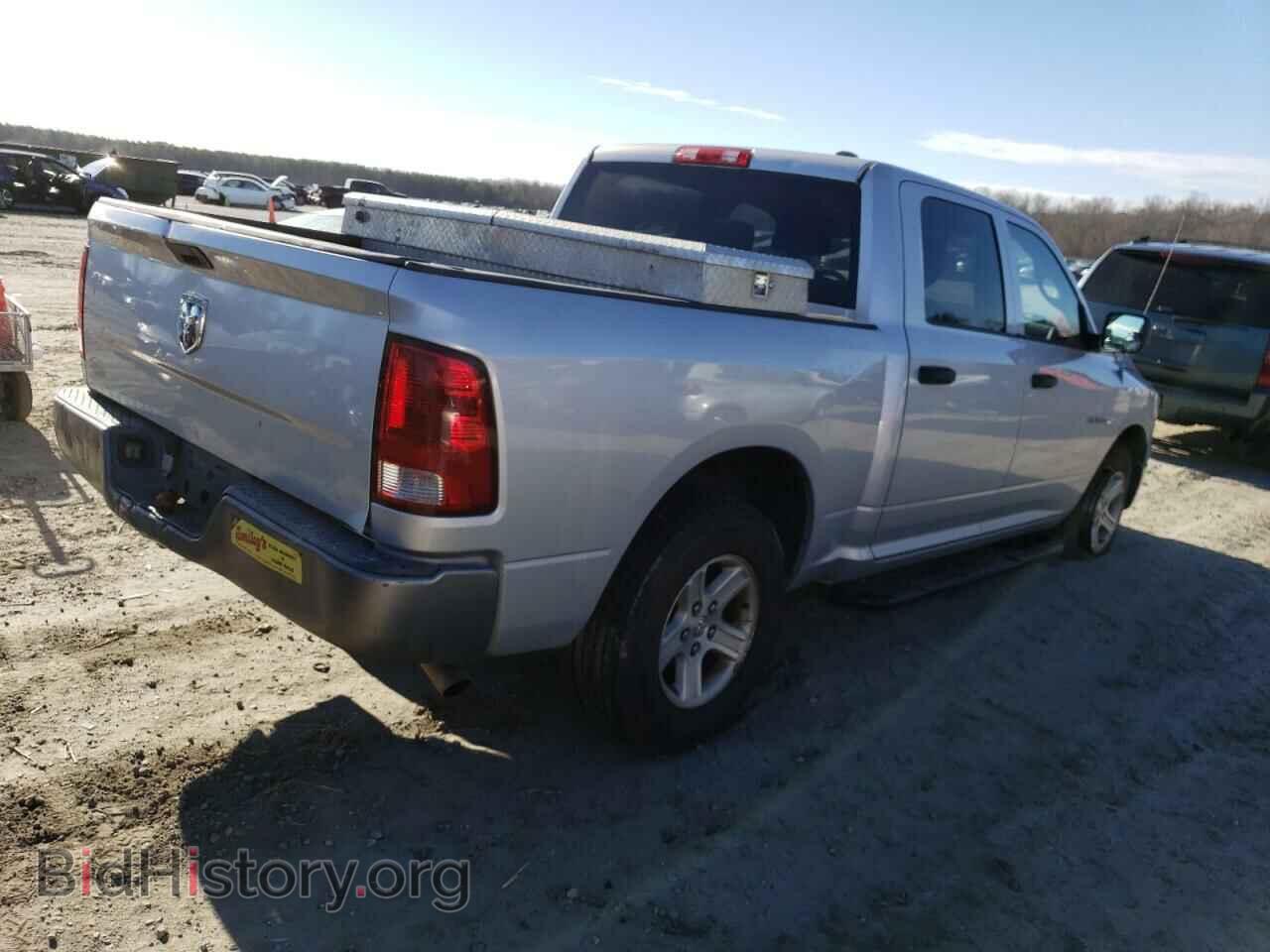 2010 DODGE All Models - VIN: 1D7RB1CT3AS133229 - Photo 3
