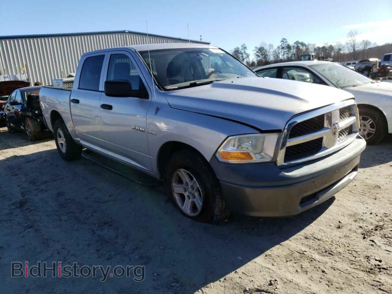 2010 DODGE All Models - VIN: 1D7RB1CT3AS133229 - Photo 4