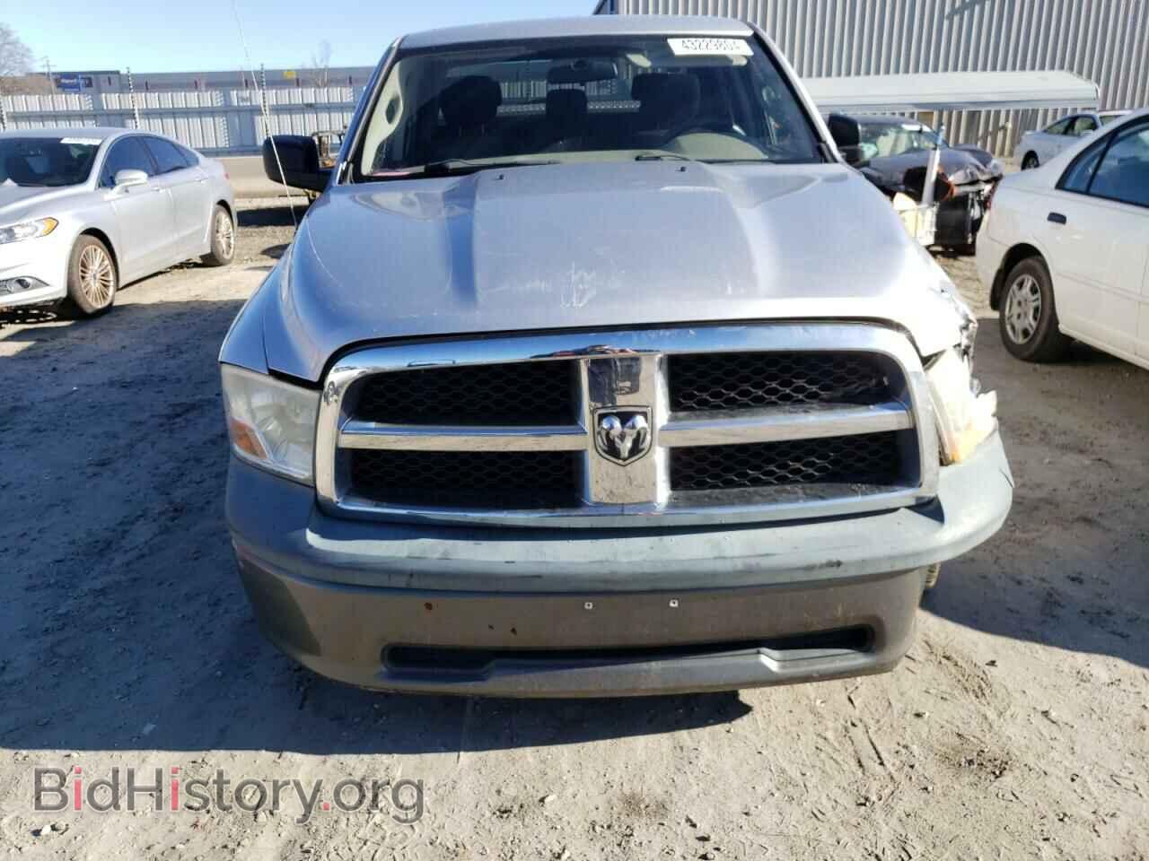 2010 DODGE All Models - VIN: 1D7RB1CT3AS133229 - Photo 5