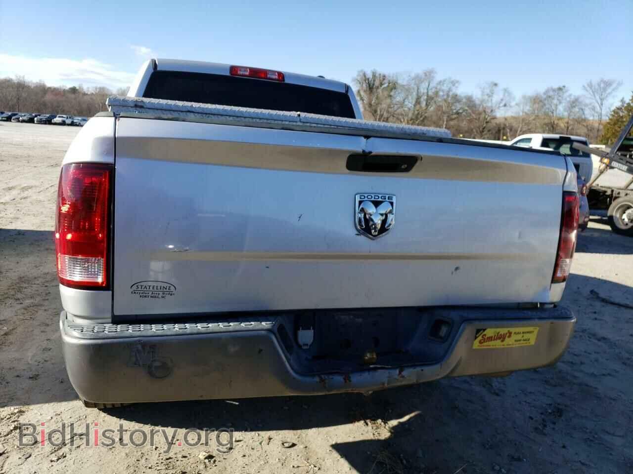 2010 DODGE All Models - VIN: 1D7RB1CT3AS133229 - Photo 6