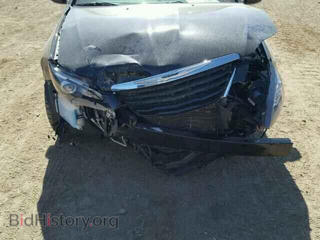 2014 CHRYSLER 200 - VIN: 1C3CCBCG5EN191731 - Фото 7