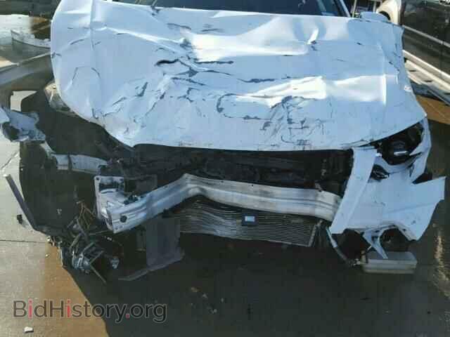 2012 AUDI A4 - VIN: WAUKFAFL7CA097644 - Фото 7