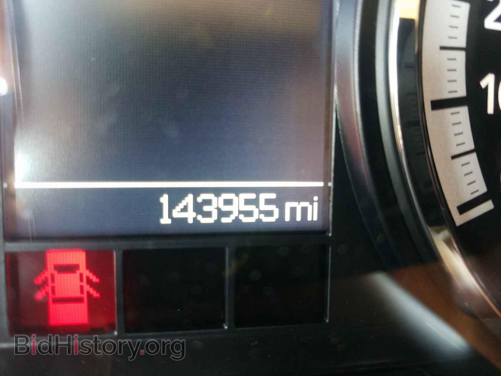 2012 DODGE RAM 1500 - VIN: 1C6RD6MTXCS313236 - Фото 8