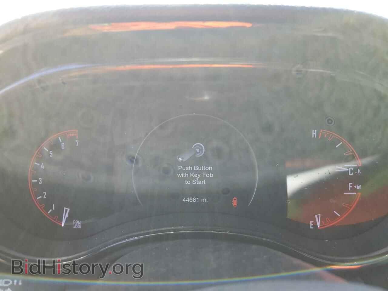 2022 DODGE DURANGO - VIN: 1C4RDJDG6NC137667 - Фото 9