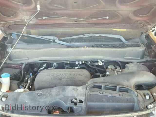 2011 HONDA PILOT - VIN: 5FNYF3H52BB043679 - Photo 7