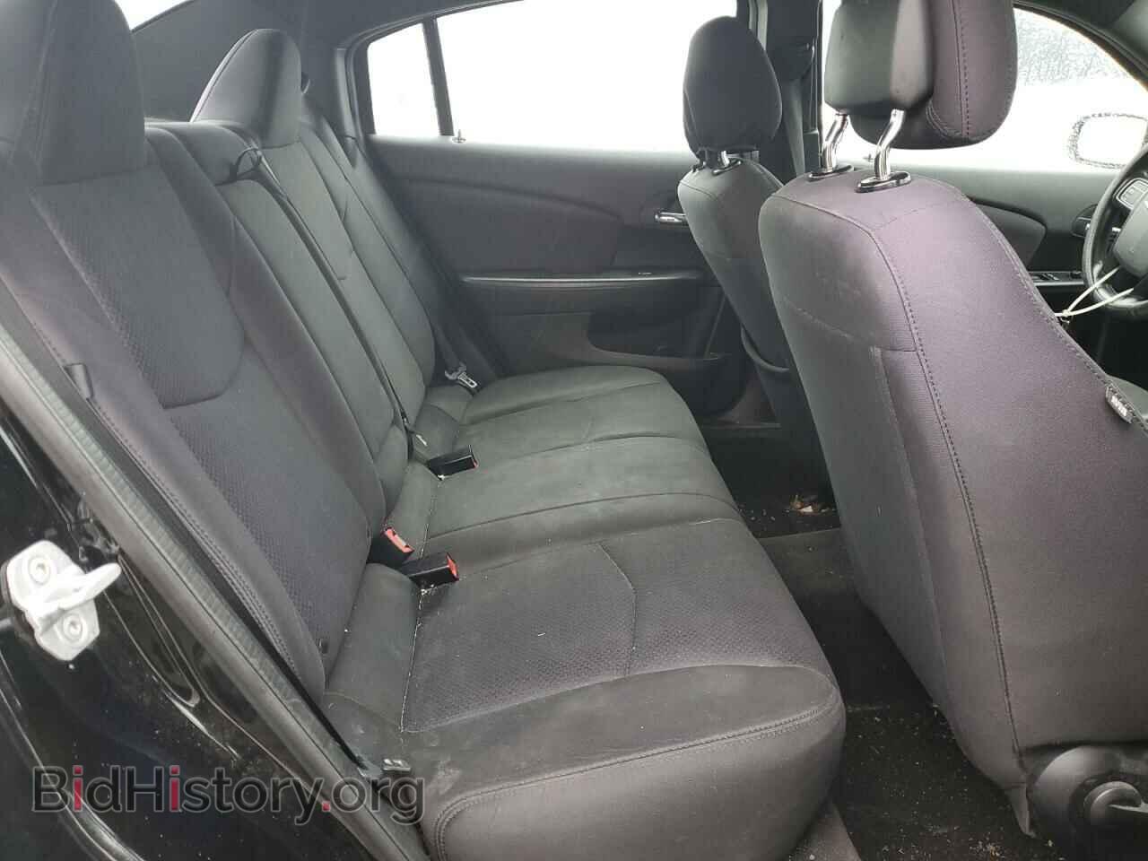 2012 CHRYSLER 200 - VIN: 1C3CCBAB1CN292589 - Фото 10