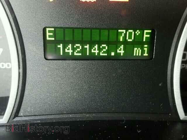 2007 FORD EXPLORER - VIN: 1FMEU73E17UA89506 - Фото 8