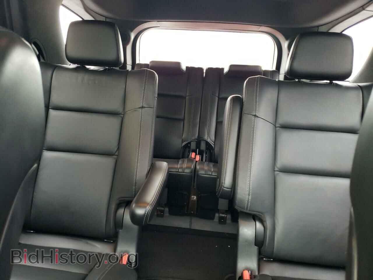 2021 DODGE DURANGO - VIN: 1C4RDJDG8MC579641 - Photo 10