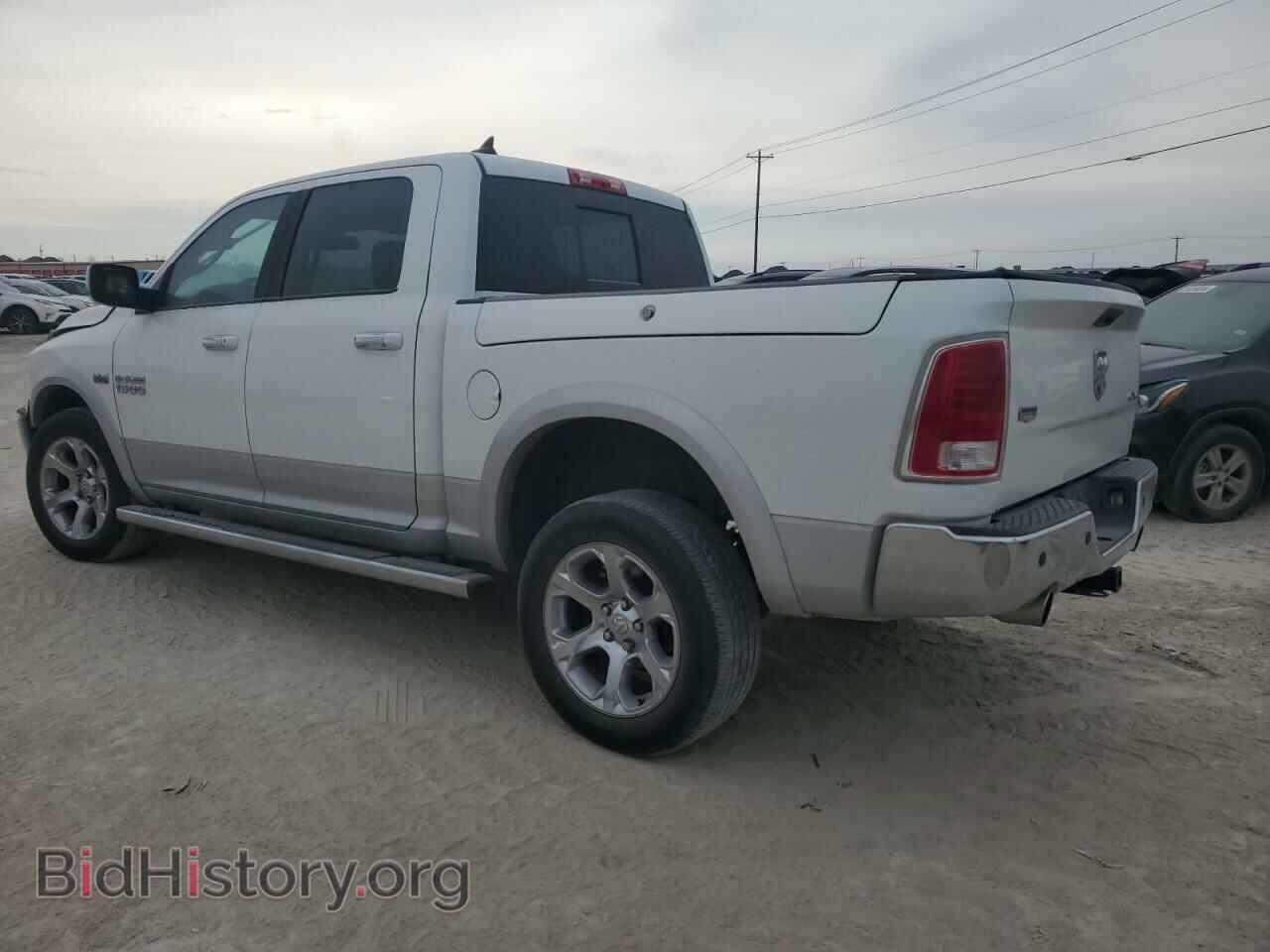 2013 RAM 1500 - VIN: 1C6RR7NT2DS699514 - Фото 2