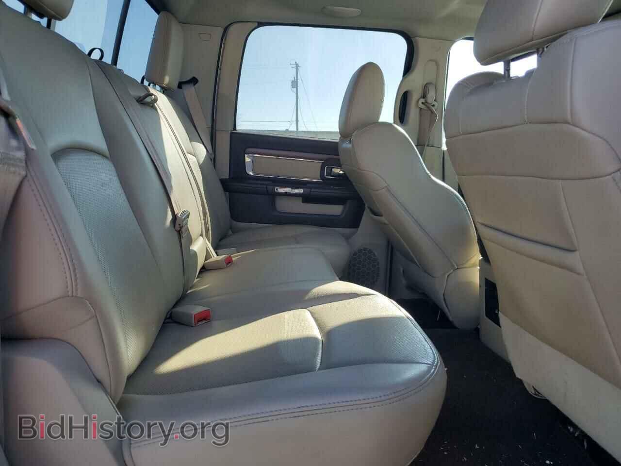 2013 RAM 1500 - VIN: 1C6RR7NT2DS699514 - Фото 10