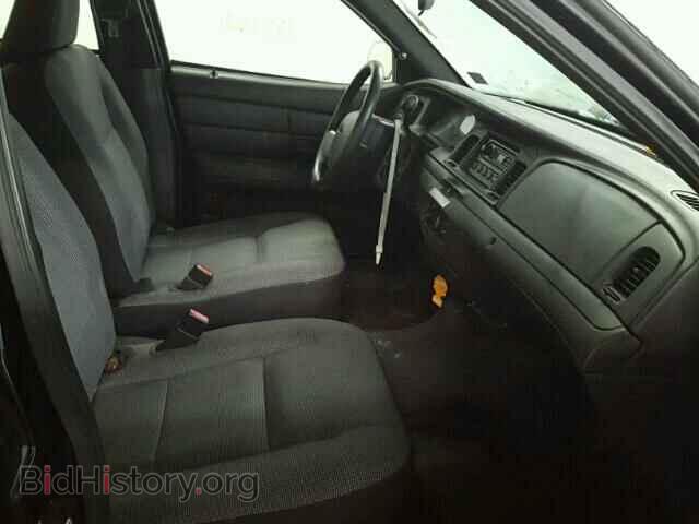 2008 FORD CROWN VIC - VIN: 2FAFP71VX8X131299 - Фото 5