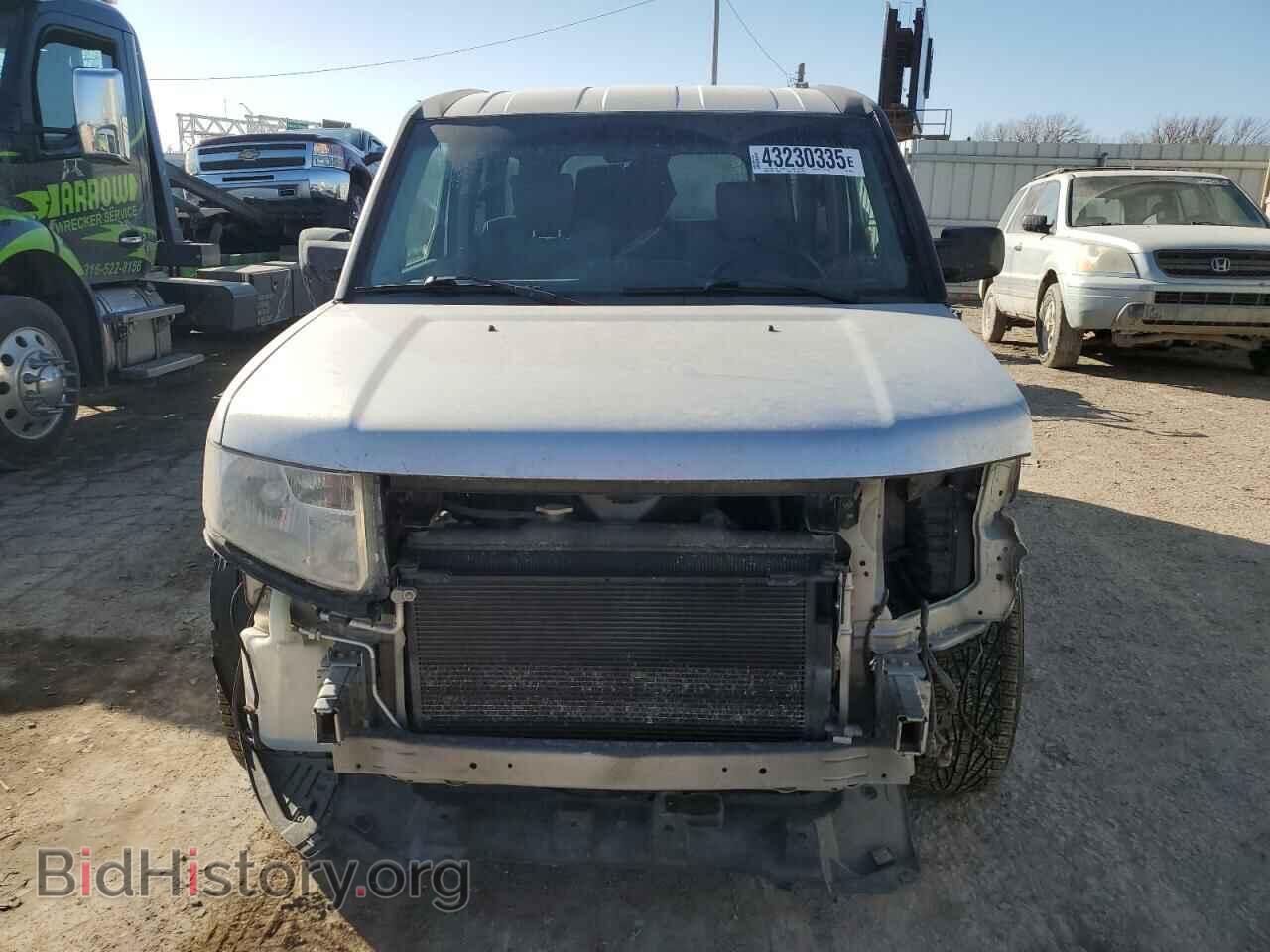 2010 HONDA ELEMENT - VIN: 5J6YH2H73AL006152 - Фото 5