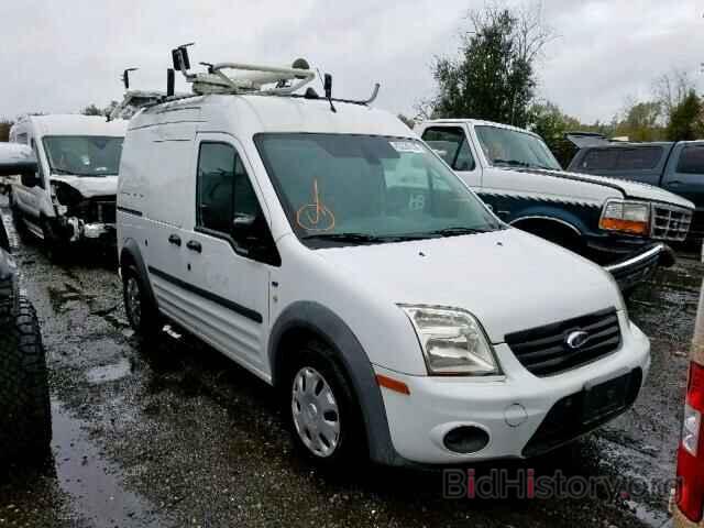 Photo NM0LS7BN2DT136155 - FORD TRANSIT CO 2013