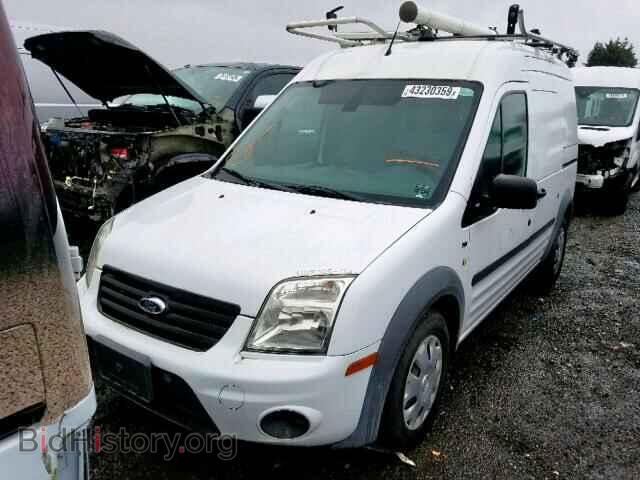 2013 FORD TRANSIT CO - VIN: NM0LS7BN2DT136155 - Фото 2