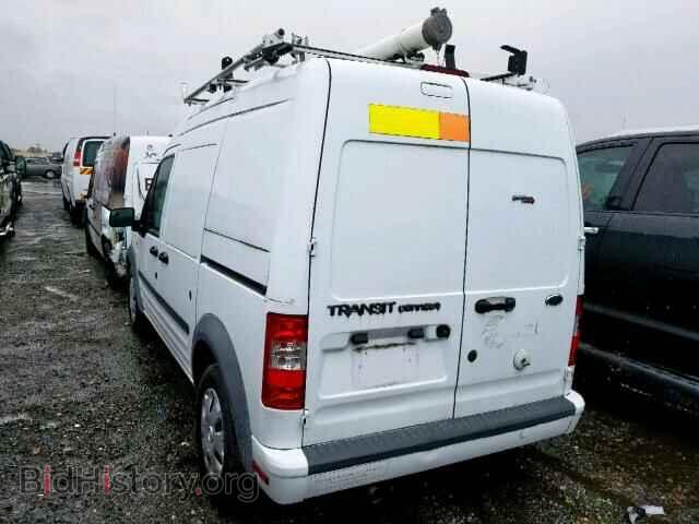 2013 FORD TRANSIT CO - VIN: NM0LS7BN2DT136155 - Фото 3