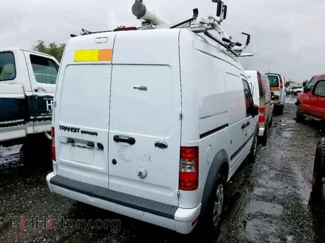 2013 FORD TRANSIT CO - VIN: NM0LS7BN2DT136155 - Фото 4