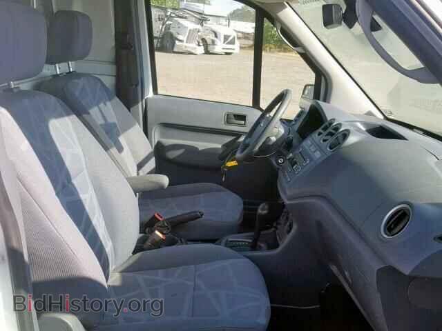 2013 FORD TRANSIT CO - VIN: NM0LS7BN2DT136155 - Фото 5