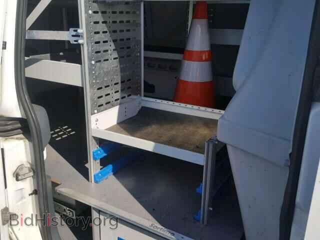 2013 FORD TRANSIT CO - VIN: NM0LS7BN2DT136155 - Фото 6