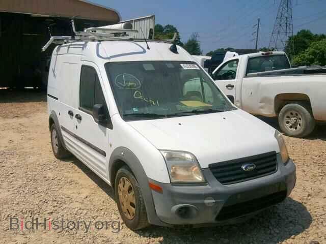Фотография NM0LS7AN2CT084123 - FORD TRANSIT CO 2012