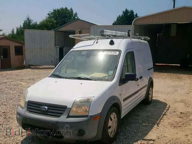 2012 FORD TRANSIT CO - VIN: NM0LS7AN2CT084123 - Фото 2