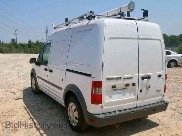 2012 FORD TRANSIT CO - VIN: NM0LS7AN2CT084123 - Фото 3