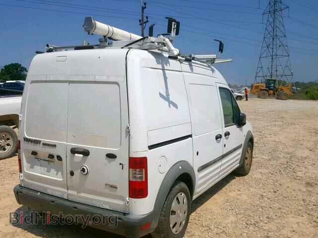 2012 FORD TRANSIT CO - VIN: NM0LS7AN2CT084123 - Фото 4
