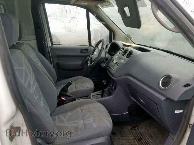 2012 FORD TRANSIT CO - VIN: NM0LS7AN2CT084123 - Фото 5