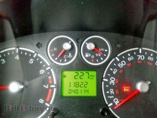 2012 FORD TRANSIT CO - VIN: NM0LS7AN2CT084123 - Фото 8