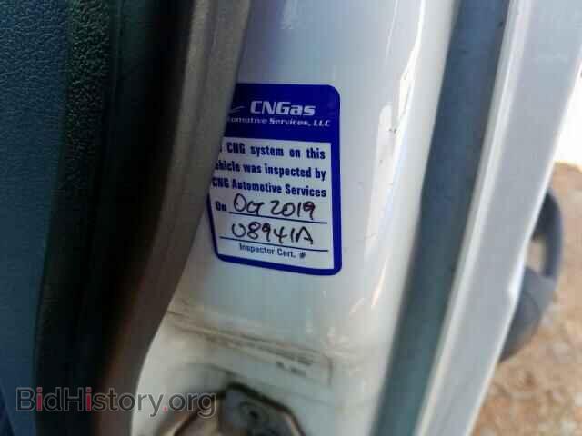 2012 FORD TRANSIT CO - VIN: NM0LS7AN2CT084123 - Фото 10