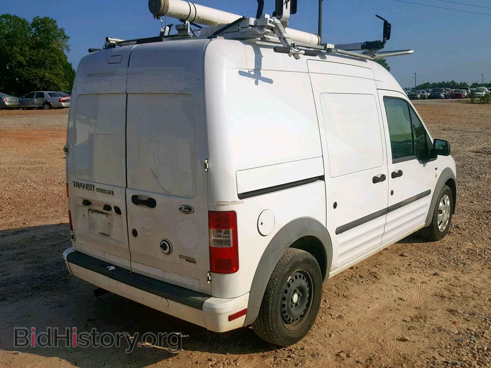 2013 FORD TRANSIT CO - VIN: NM0LS7BN7DT134756 - Фото 4