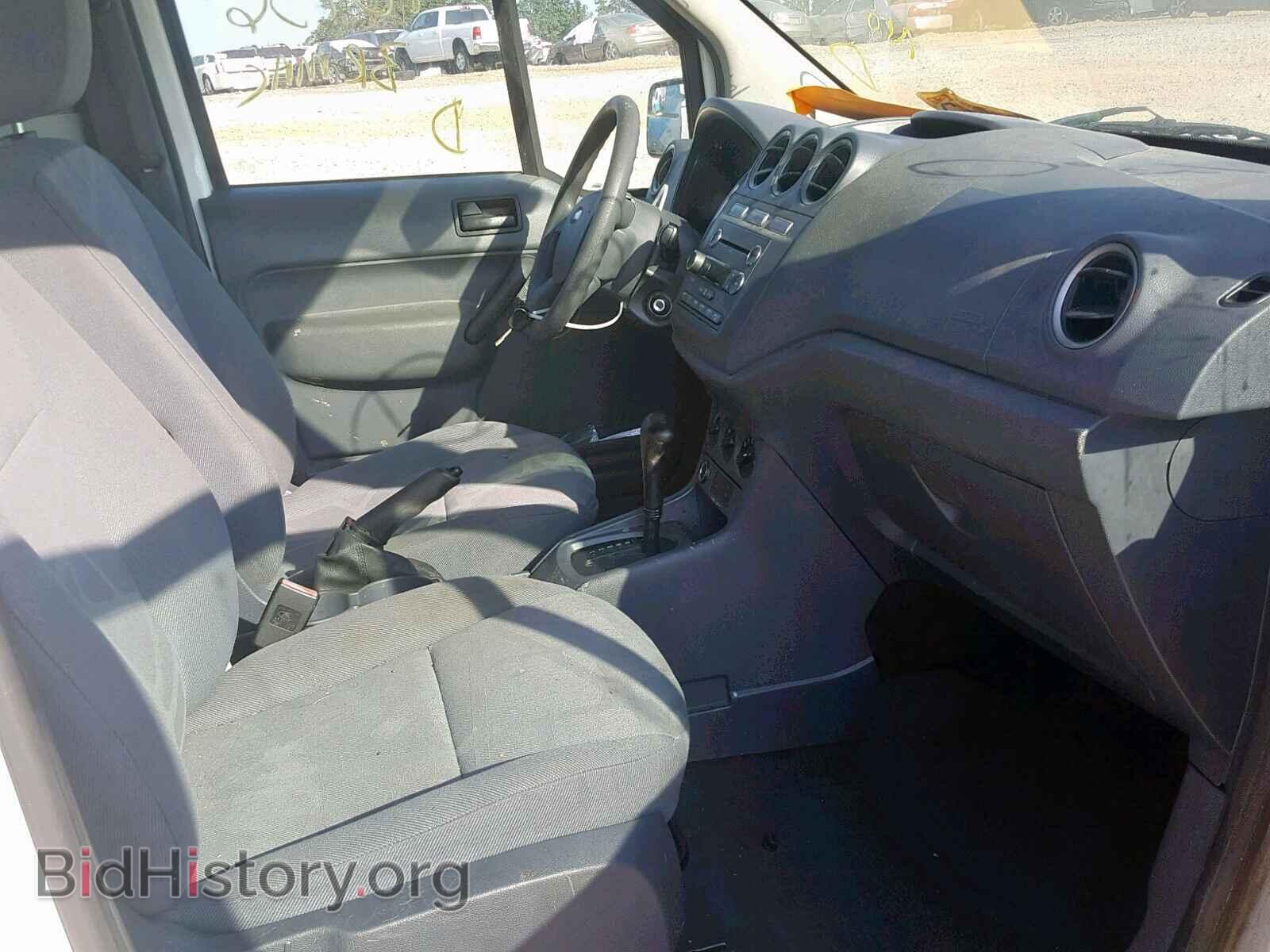 2013 FORD TRANSIT CO - VIN: NM0LS7BN7DT134756 - Фото 5