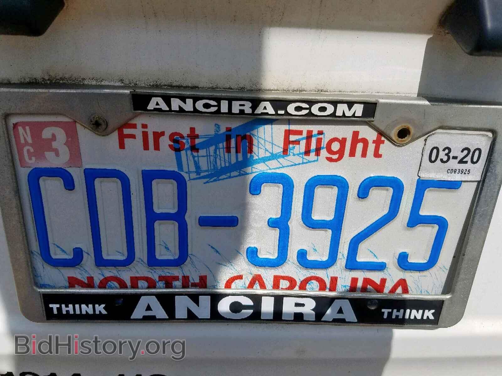 2013 FORD TRANSIT CO - VIN: NM0LS7BN7DT134756 - Фото 9