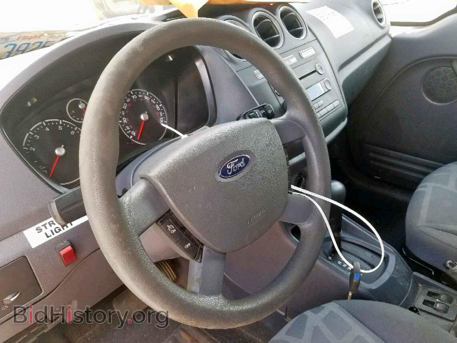 2013 FORD TRANSIT CO - VIN: NM0LS7BN7DT134756 - Фото 10