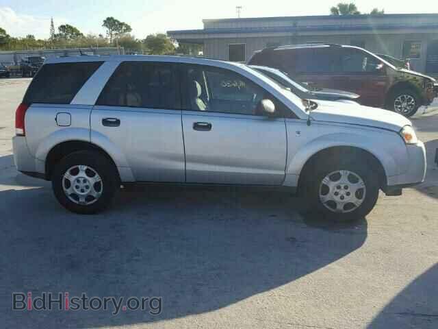 2007 SATURN VUE - VIN: 5GZCZ33D77S845783 - Фото 10